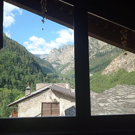 Albergo Diffuso La Marmu Osteria Della Croce Bianca Marmora Ngoại thất bức ảnh