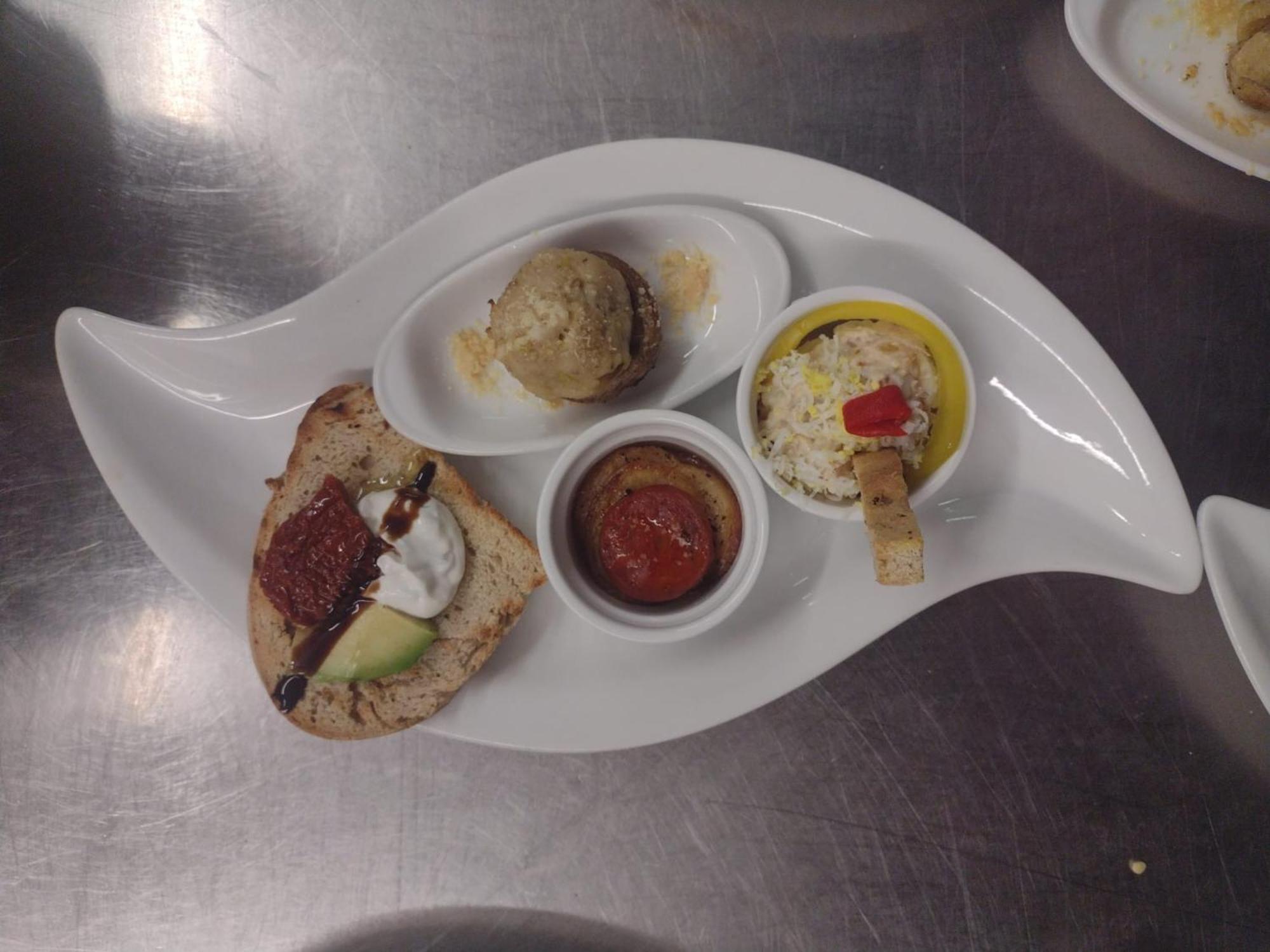 Albergo Diffuso La Marmu Osteria Della Croce Bianca Marmora Ngoại thất bức ảnh